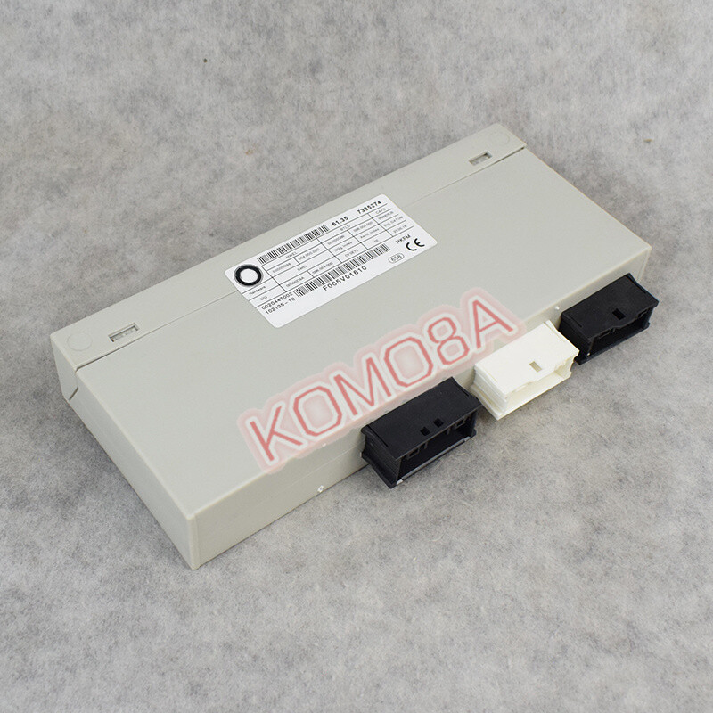 7335274 Trunk Lid Tailgate Door Control Module Unit for BMW X5 X6 E70 E71 E72
