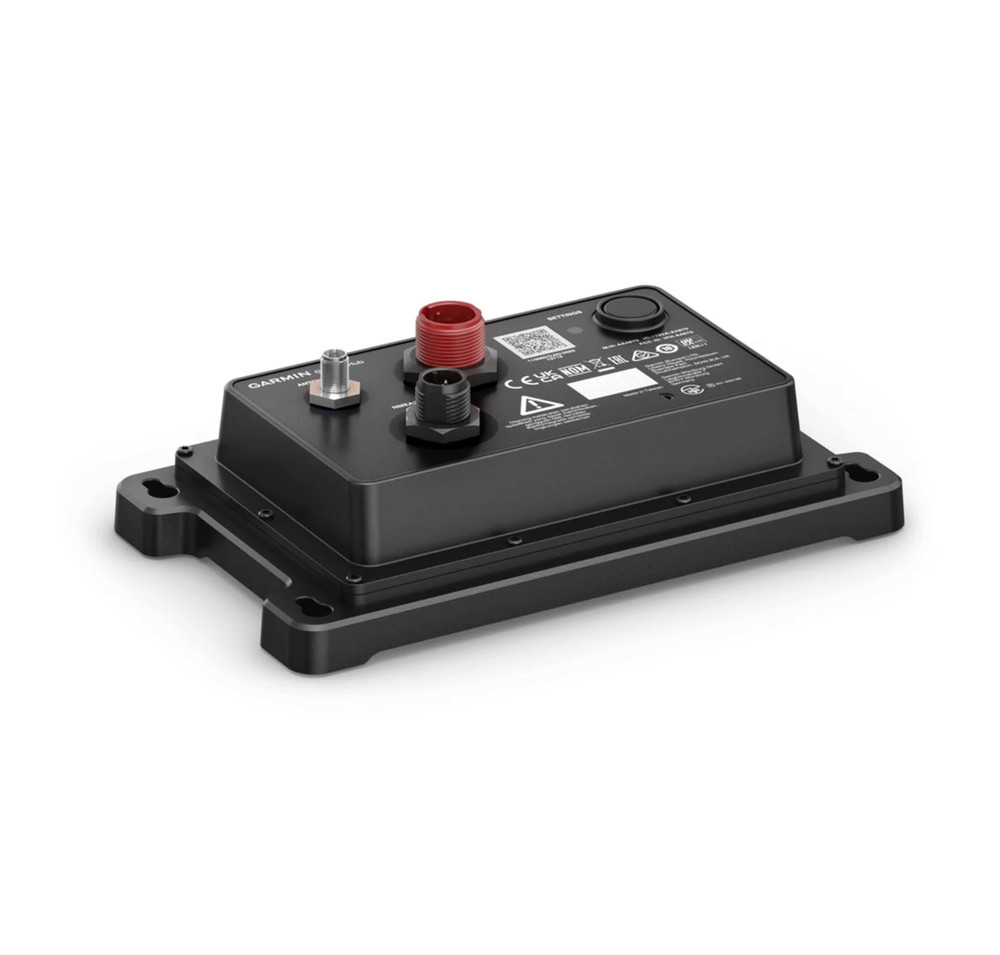 Garmin OnBoard System Wireless MOB Detection Engine Cutoff System 010-02908-00