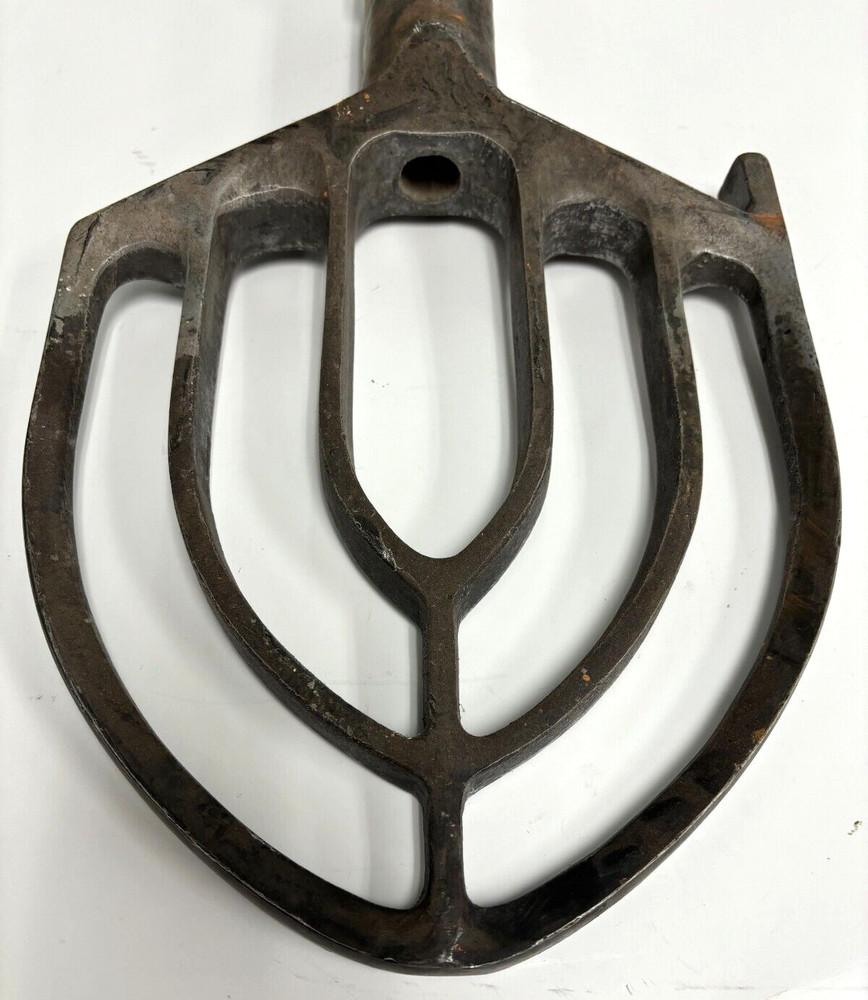 HOBART FLAT BEATER MIXING PADDLE