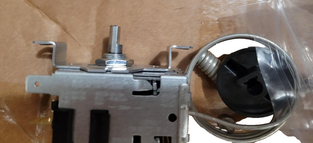 True Temp Control, 077B1264 Kit #077B7199 ---800345
