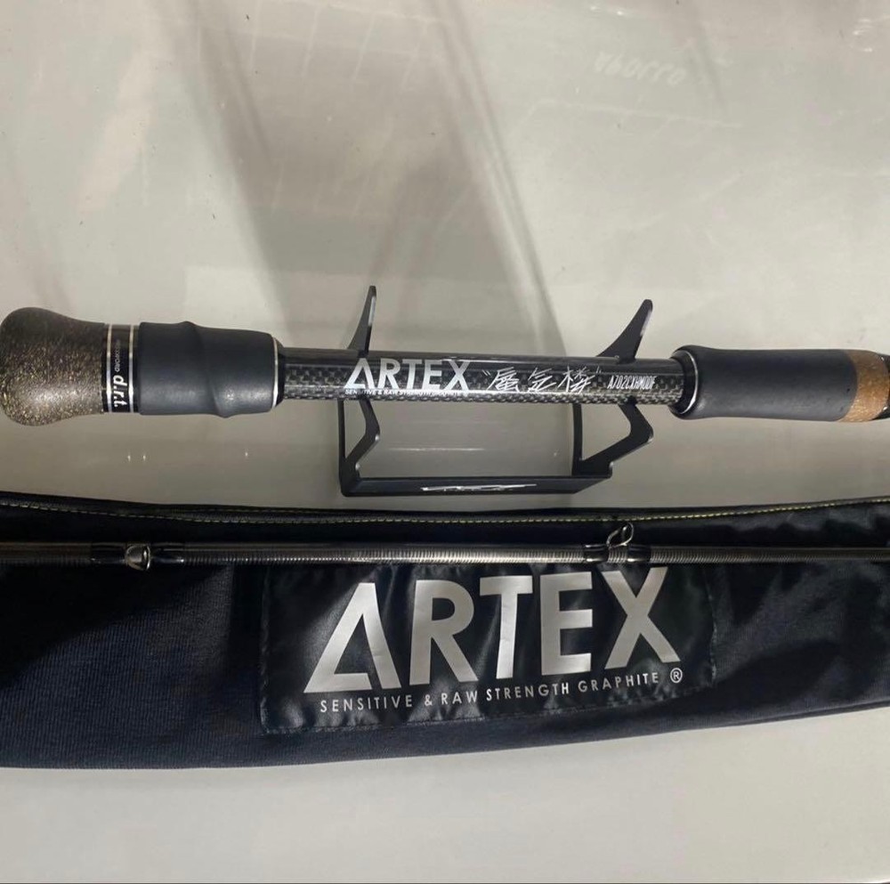 DRT ARTEX Mirage Shinkirou
