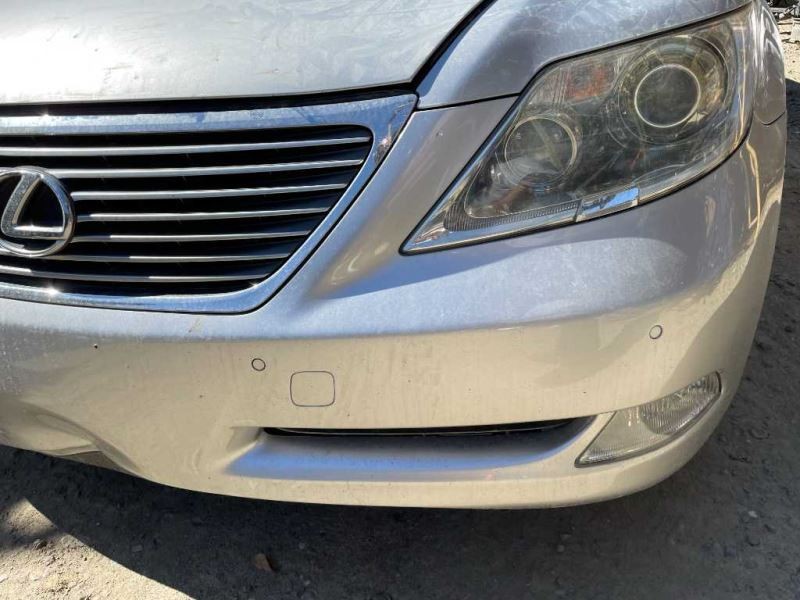 07 LEXUS LS460 DASH WIRE HARNESS