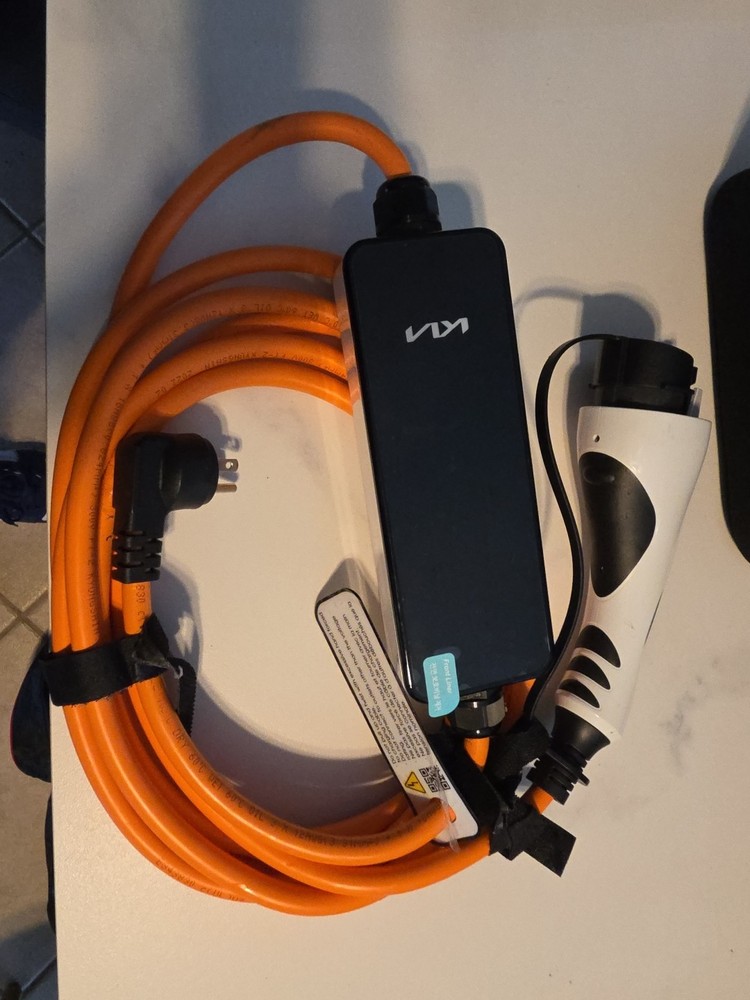 KN cable Charger Unit