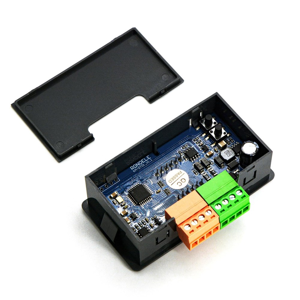 Load Cell Sensor Weigh Platform with 4-Digital Readout Display RS485 Comm