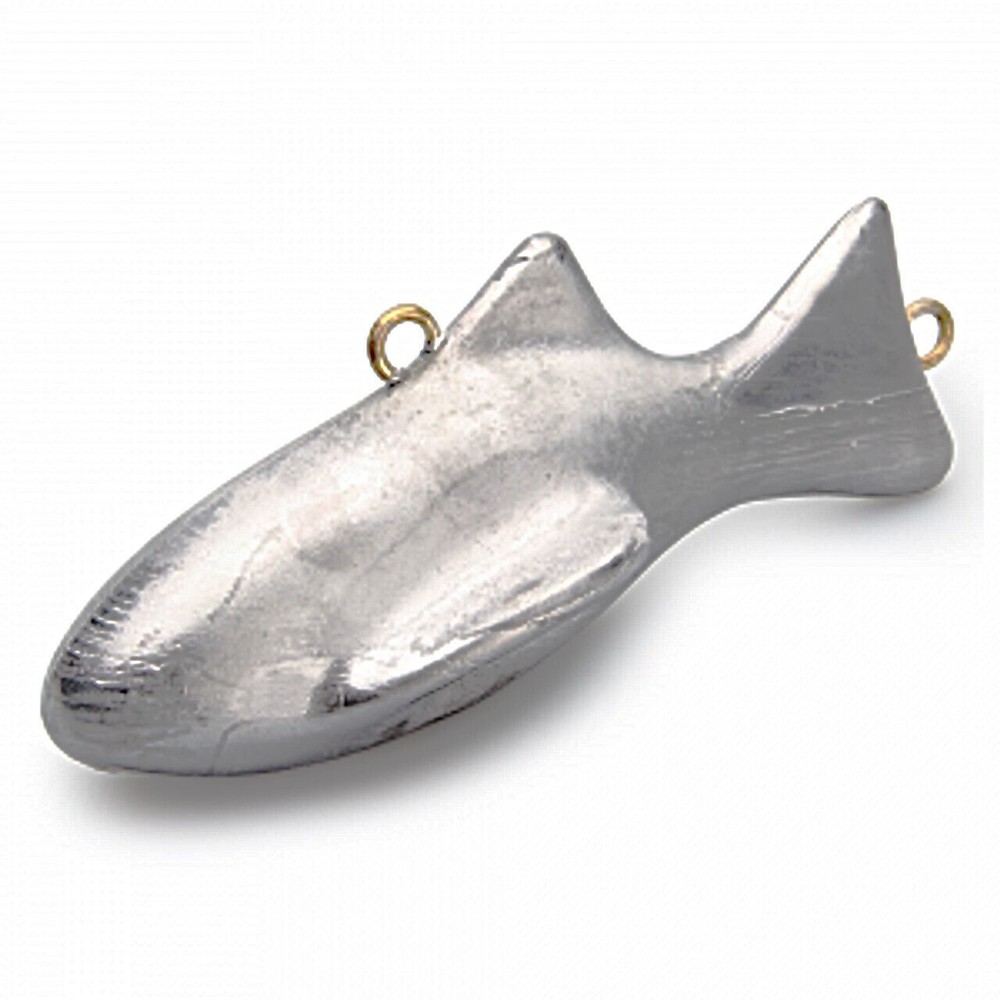 Downrigger Weight Heavy Dredge Fish Weight multiple sizes