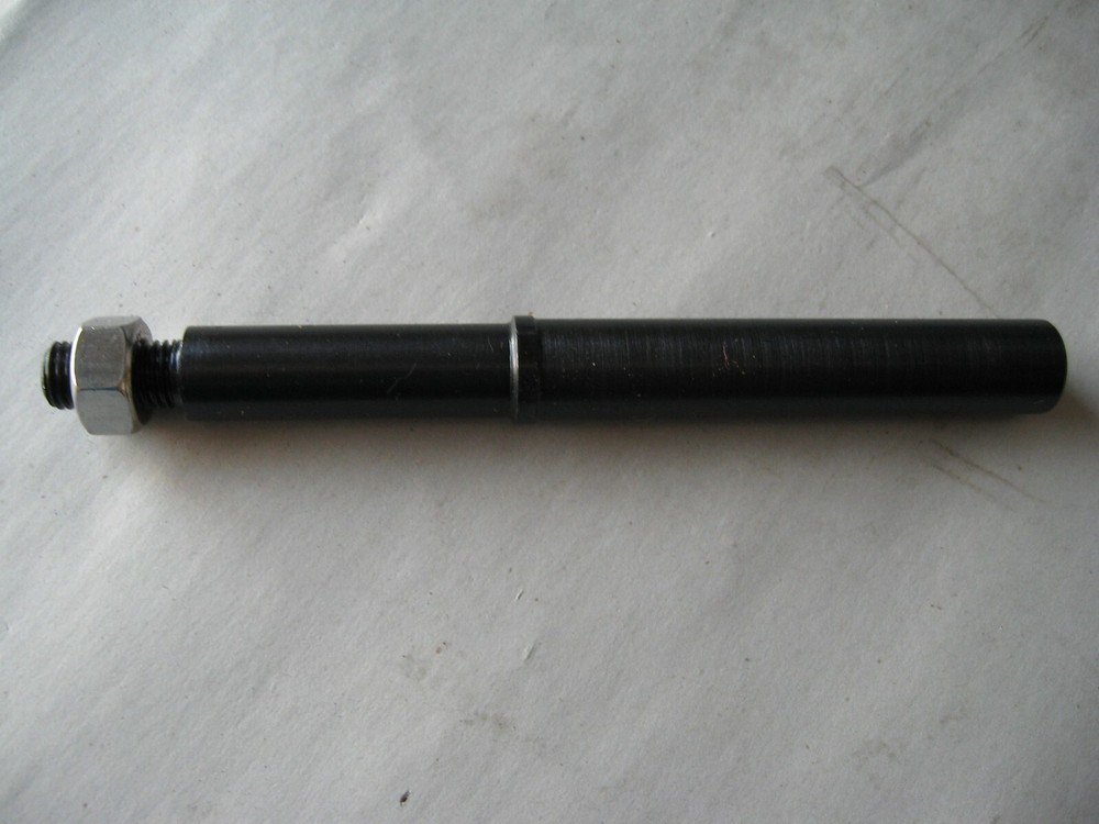 B&R Engineering COLLET REMOVAL TOOL