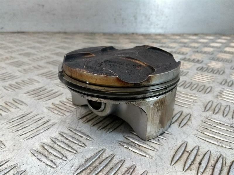 Ducati 848 (2007->) Cylinder #39