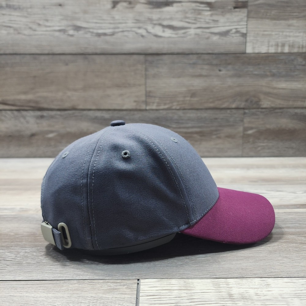Under Amour Hat Cap Youth Athletic Adjustable StrapBack Embroidered Logo