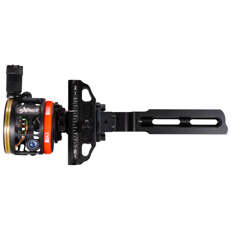 B3 Exact Rize Hunter RH 5" Dovetail