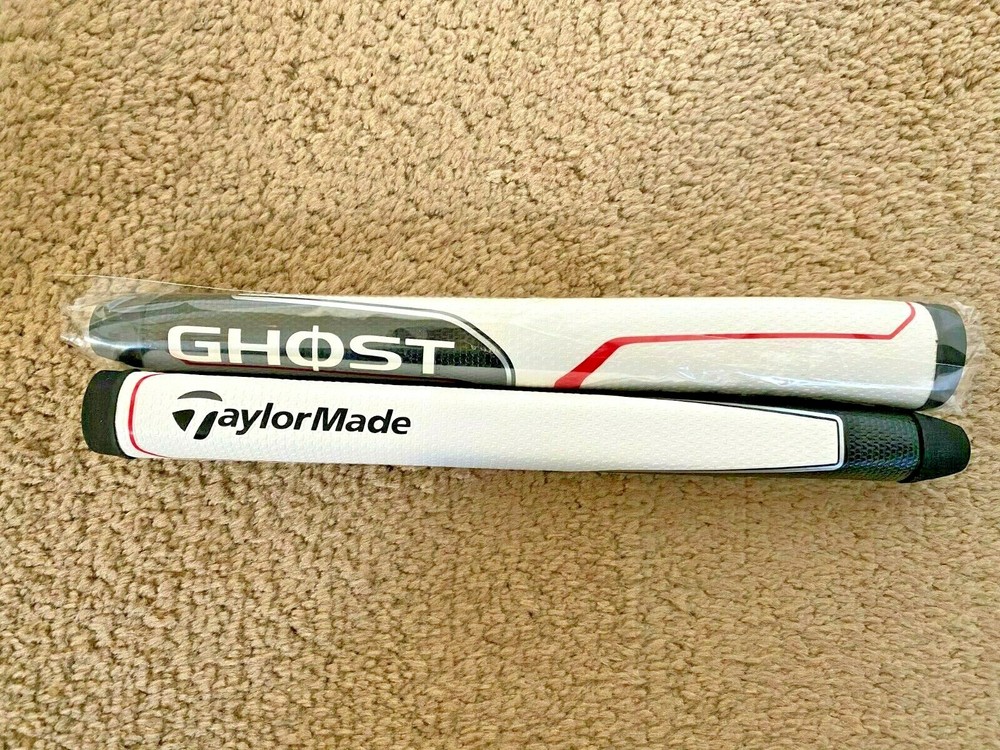New Taylormade Ghost Golf Putter Grip Midsize US First Class Shipping
