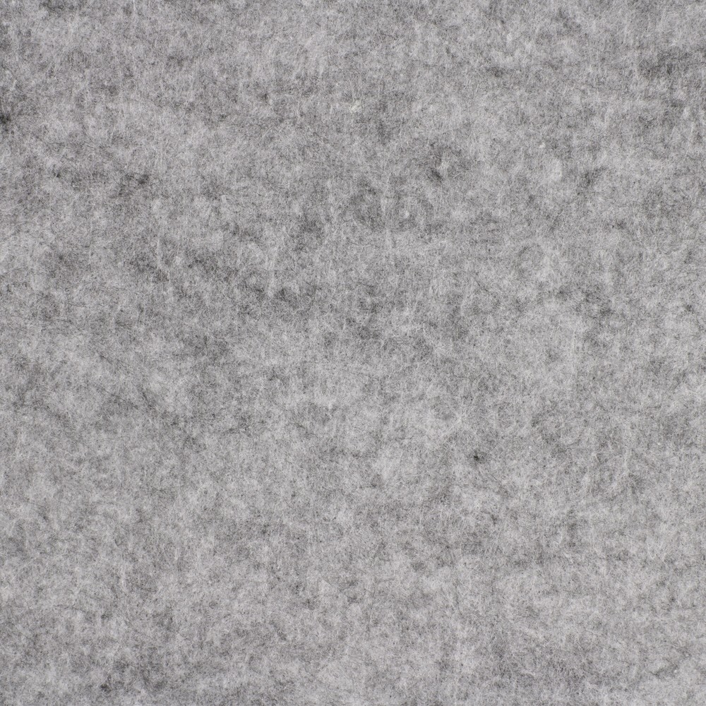 High Quality Light Gray Speaker Box Subwoofer Enclosures Underfelt Carpet 2sqm