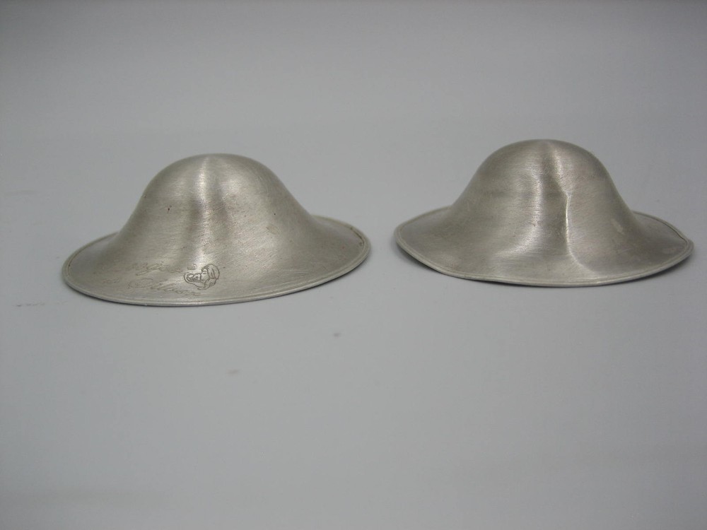 Moogco 925 Silver Nipple Shields Nursing Cups