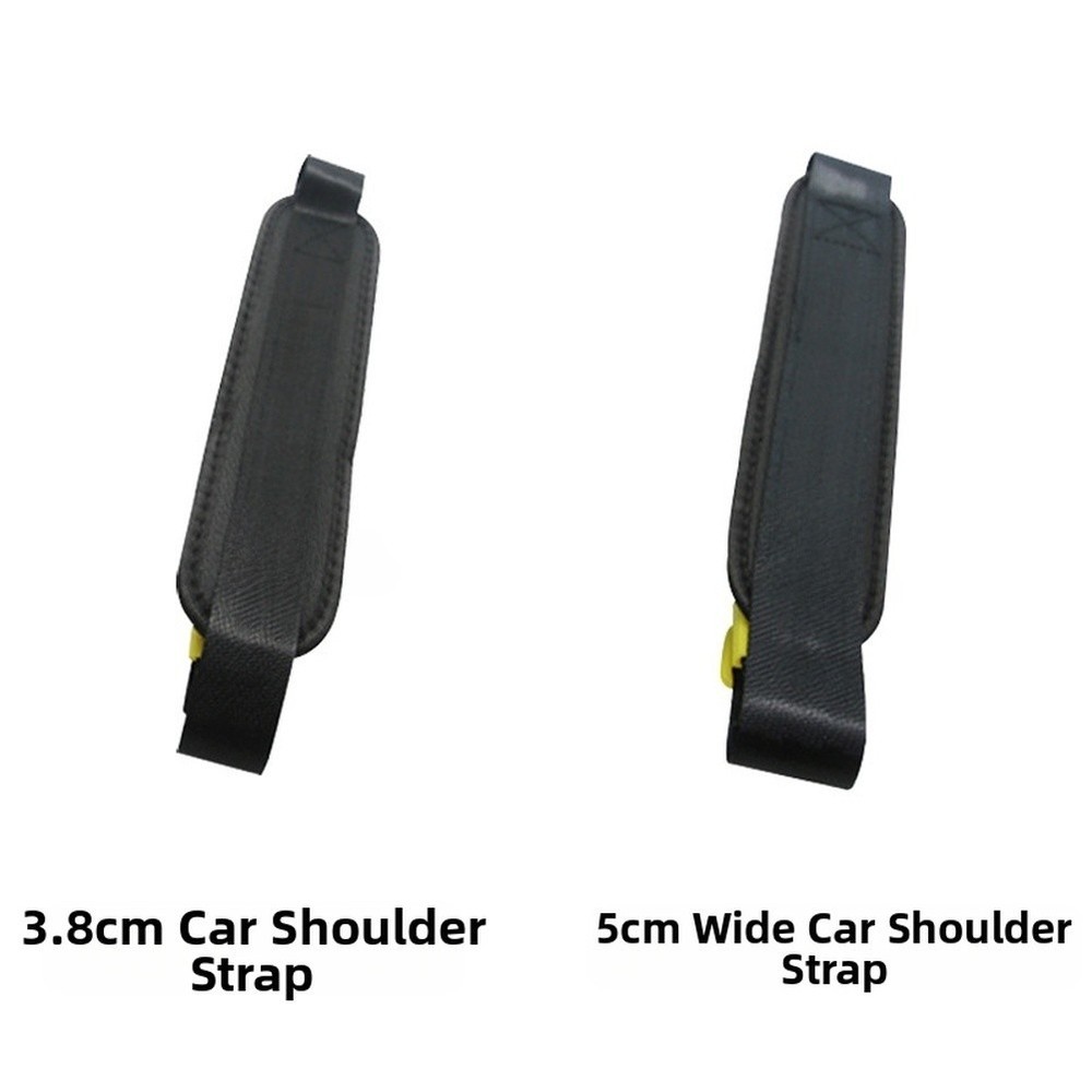 Heavy Duty Adjustable Strap for Electric Sprayers Designed for User Comfort
