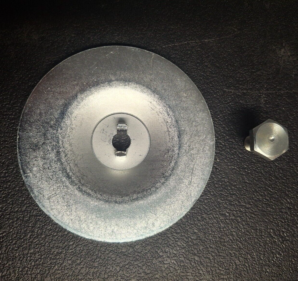 Outer Blade Thrust Washer w/ Blade Bolt x for Stihl TS400, TS420, TS700