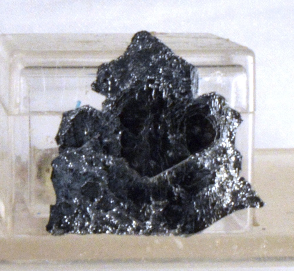 #5047 Hematite - BCC Mine, Arizona