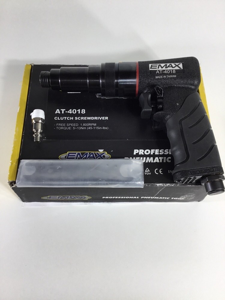 EMAX AT-4018 (I-39727)