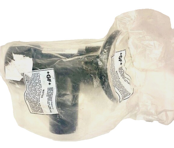 GEORG FISCHER BLACK COUPLING 360003448