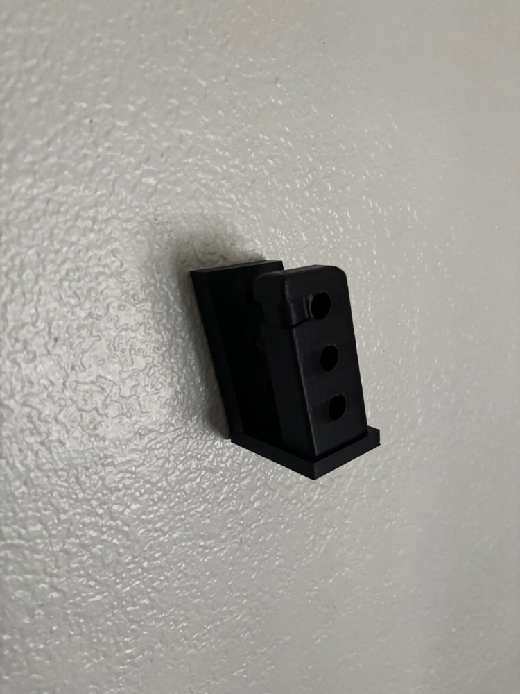 Glock 43 Wall Mount/holder