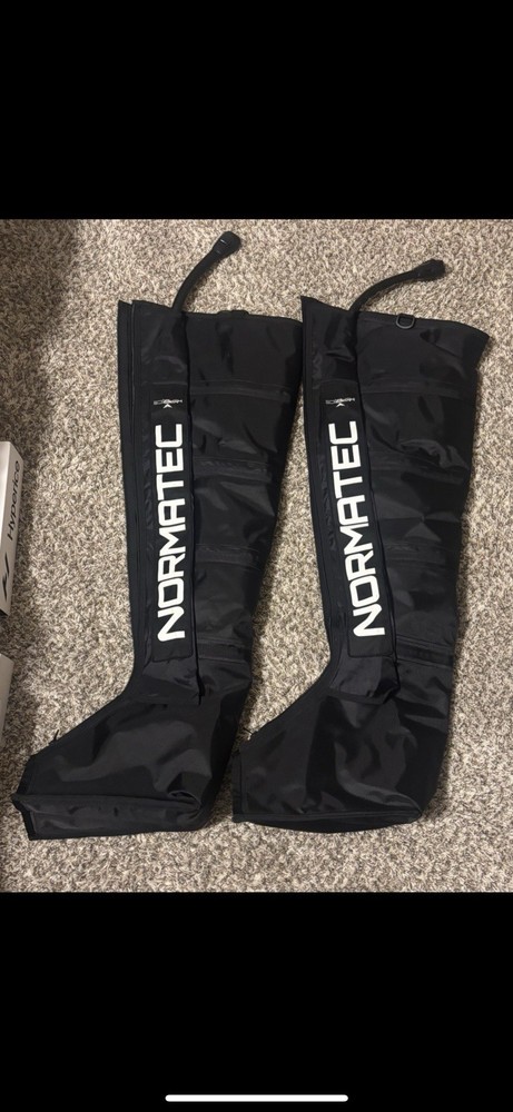 Normatec Recovery Boots