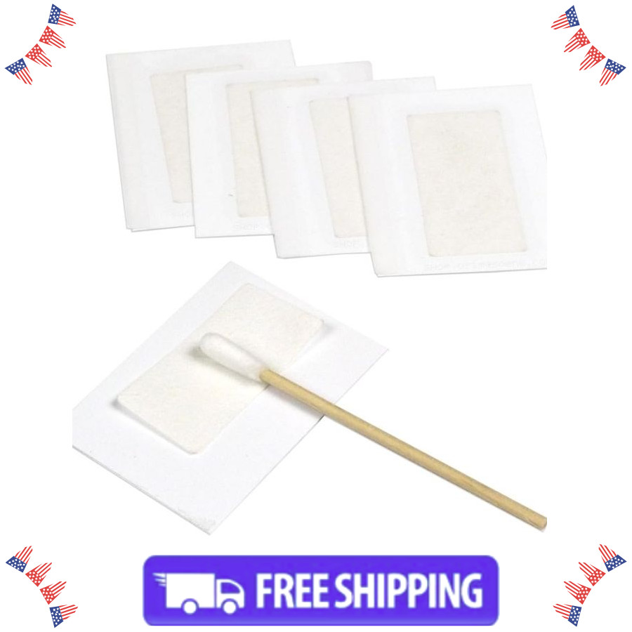Semen Detection Test Strips, Infidelity Test Kit (5 Pack)