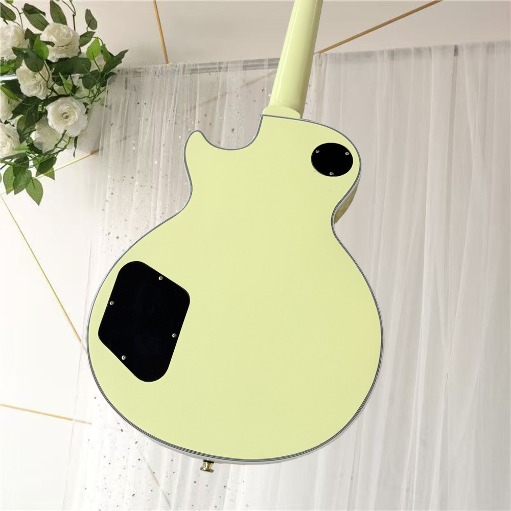 エレキギター、高品質、送料無料、6弦、色がきれい、音質が優美、カエデ、空輸