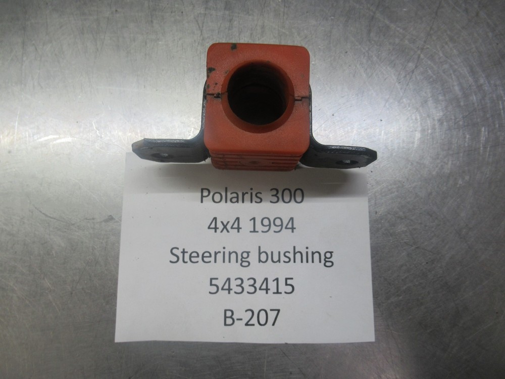 Polaris 300 4x4 1994 steering bushing