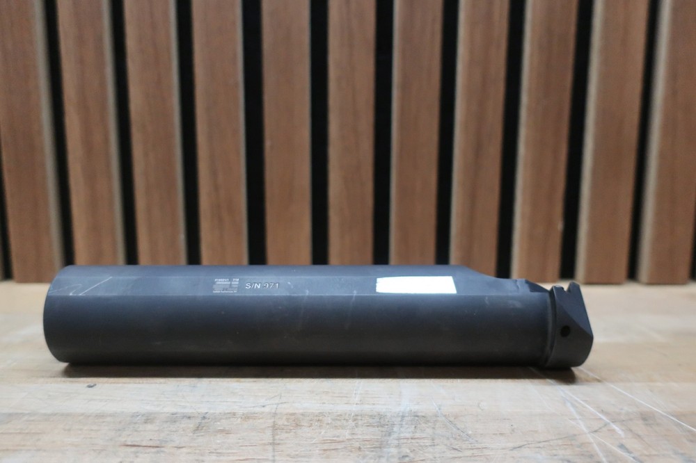 KYOCERA 8.125" Indexable Boring Bar