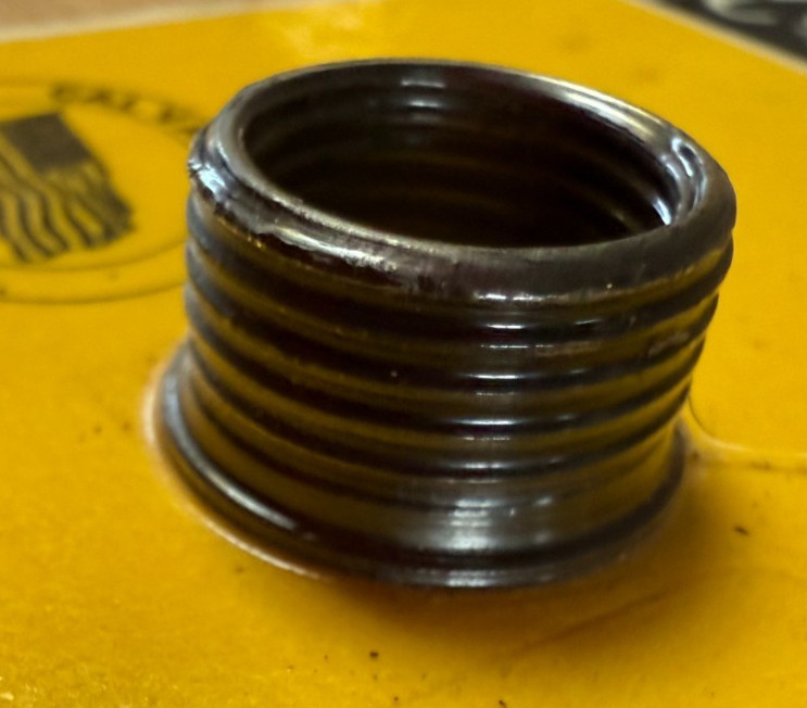 Cal Van Tools 880-2 14mm Insert 3/8" Long 1 Per Package