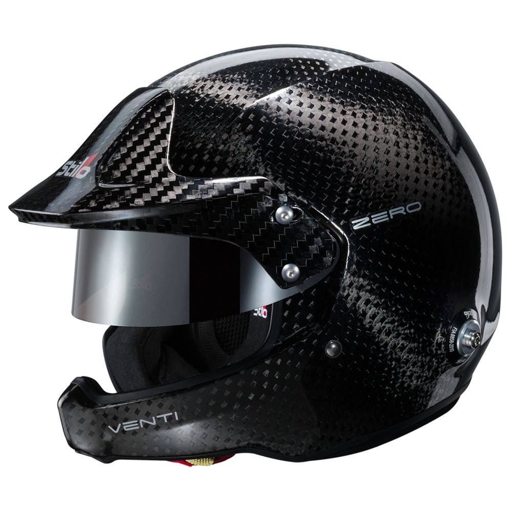Stilo Helmet AA0220BG3R55;