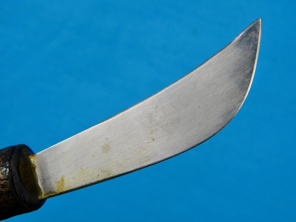 Vintage Old US Small Knife Tool