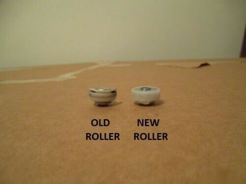 1997-2004 Dodge Dakota Window Roller (2)