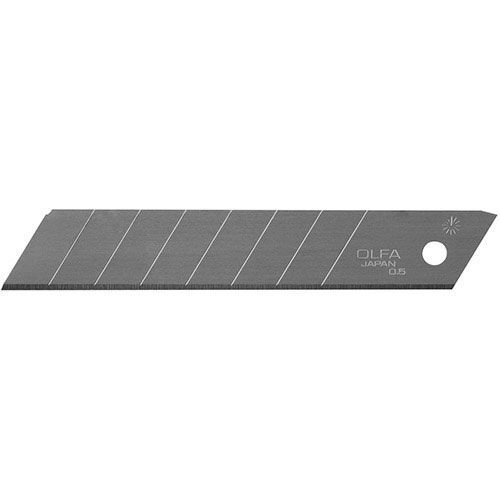 OLFA 5016 OLFA 18mm Silver Snap-Off Blade (50 Pack)