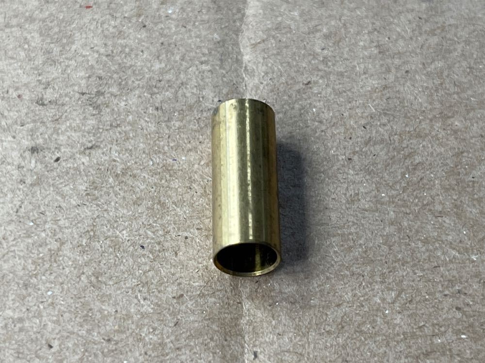 Briggs & Stratton 63709 BUSHING-VALVE GUIDE