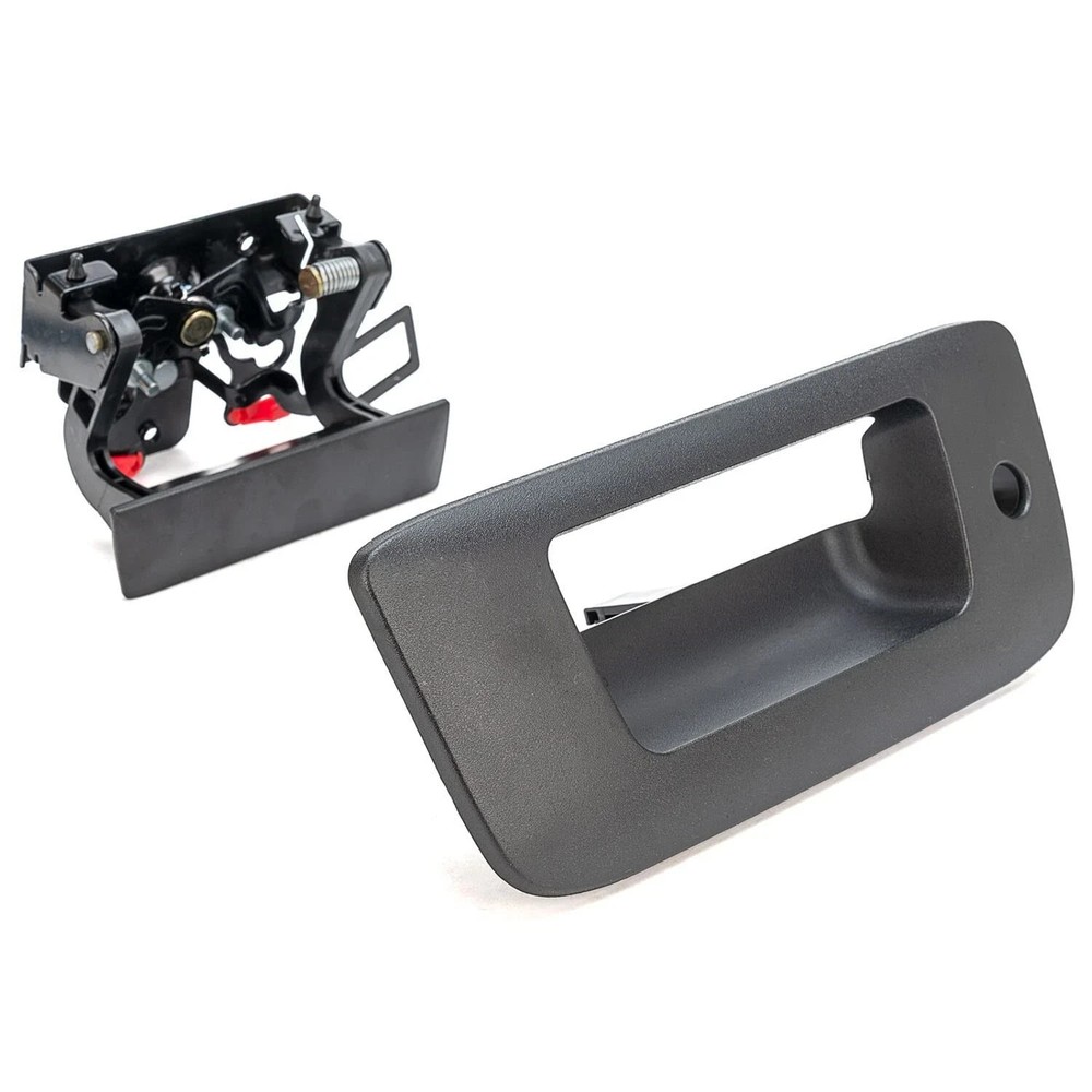 Tailgate Hardware Rebuild Kit Fit for 2007 2008 2009 2010 2011 2012 2013 2014...