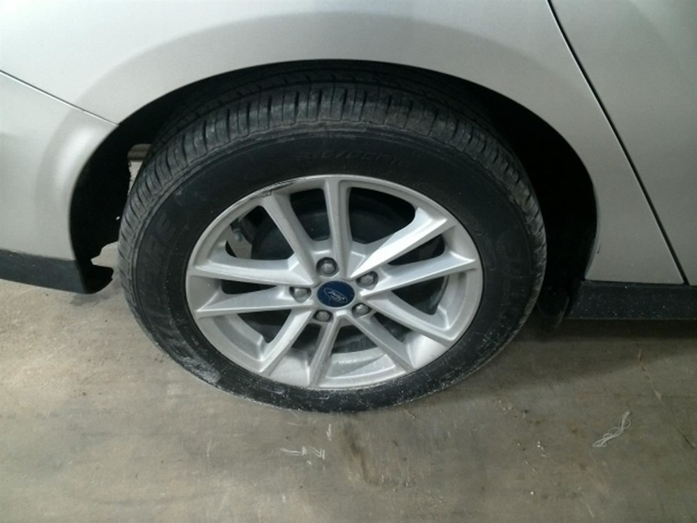 FOCUS 2017 High Mounted Stop Light 104801466