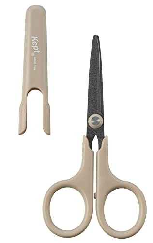Raymay Fujii Kept Scissors, Sand Beige