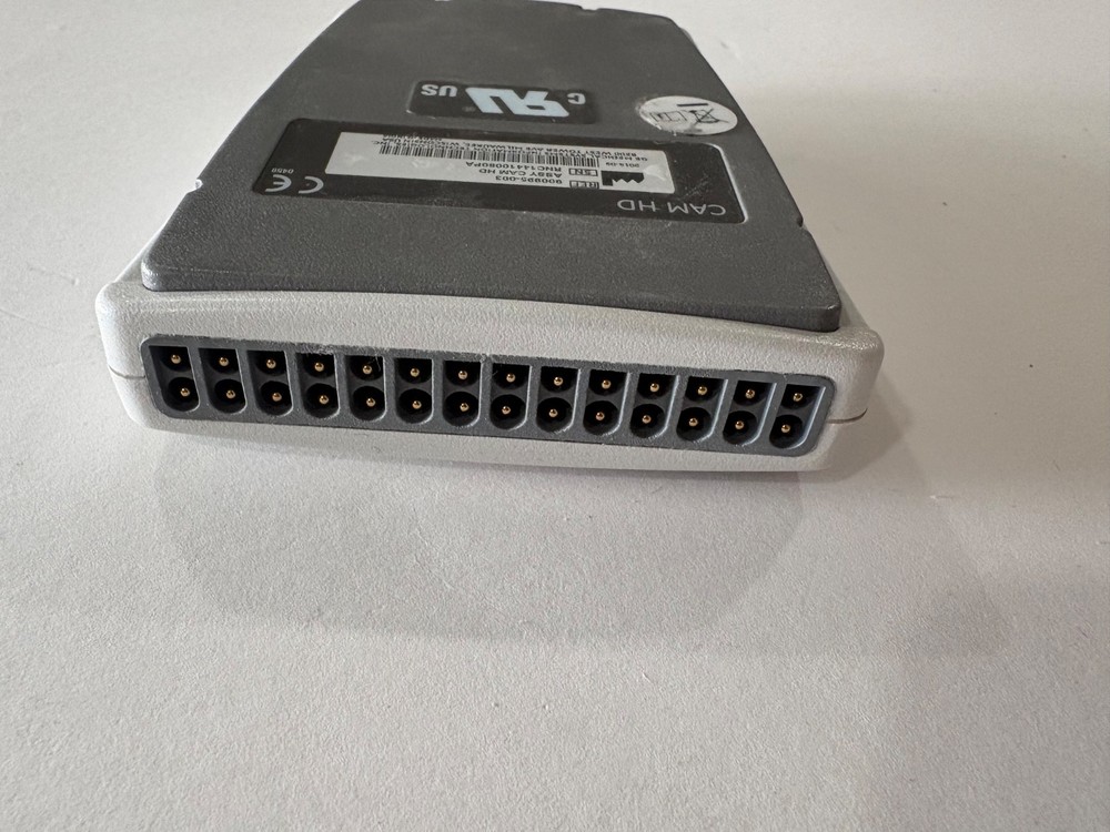 GE CAM HD Module *No leads, module only