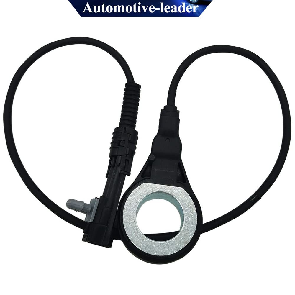 40615-08 ABS Wheel Speed Sensor Rear ABS Speed Sensor Replacement for Harley-...