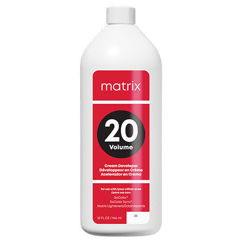 Matrix SoColor Pre-Bonded Permanent Extra Coverage Hair Color 3oz