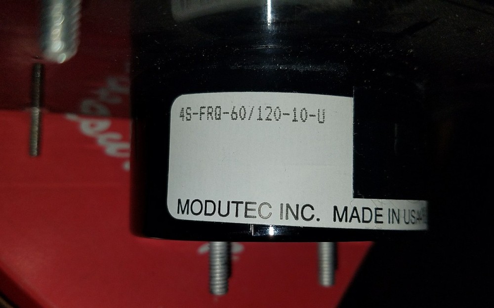 Modutec Metermaster 4S-FRQ-60-120-10U.