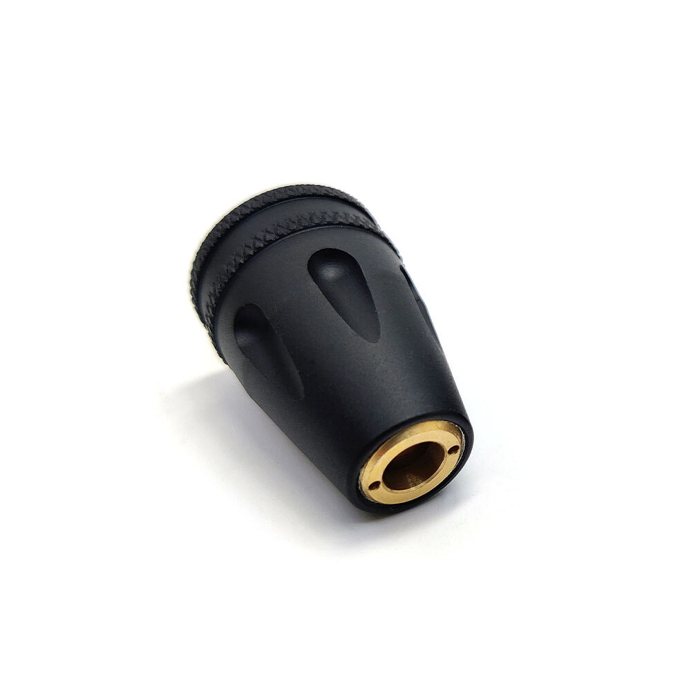 For M300 M600 Flashlight Tailcap Dual Function Switch Weaponlight Rear Cap Metal