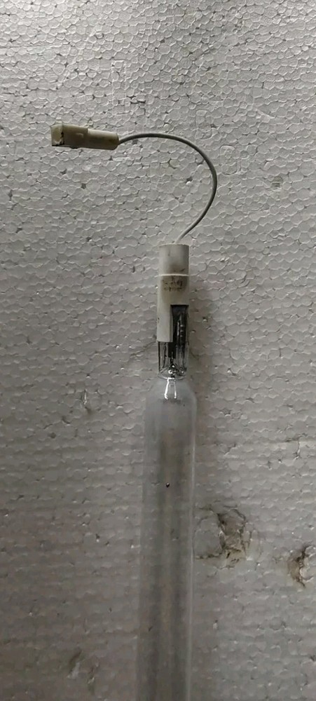 Alfa Lewal Uv Lemp
