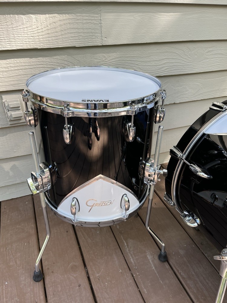 Gretsch Renown 57 Bop Sizes