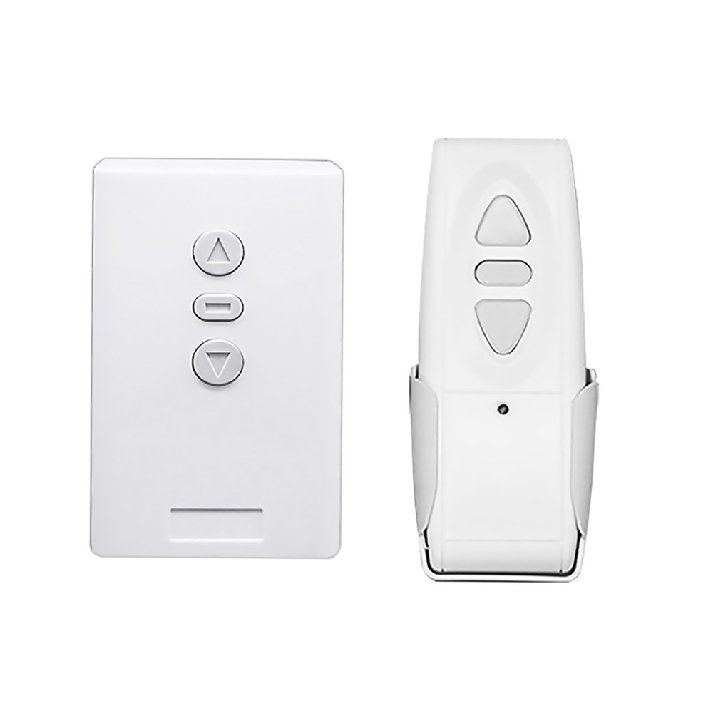 Multi-function RF Remote Control Switch for Electric Pylonss, Garage Doors