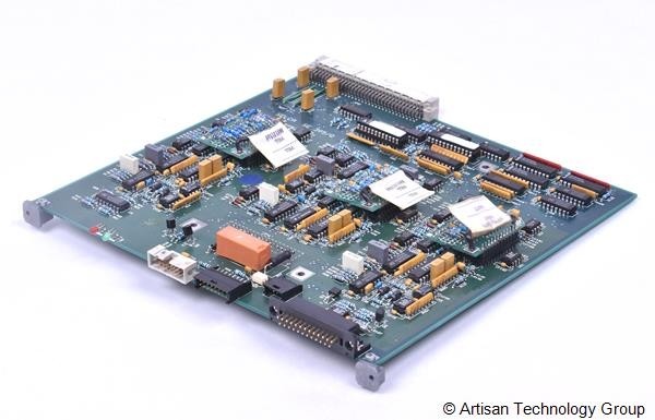 DEA SE 395/Q Circuit Board