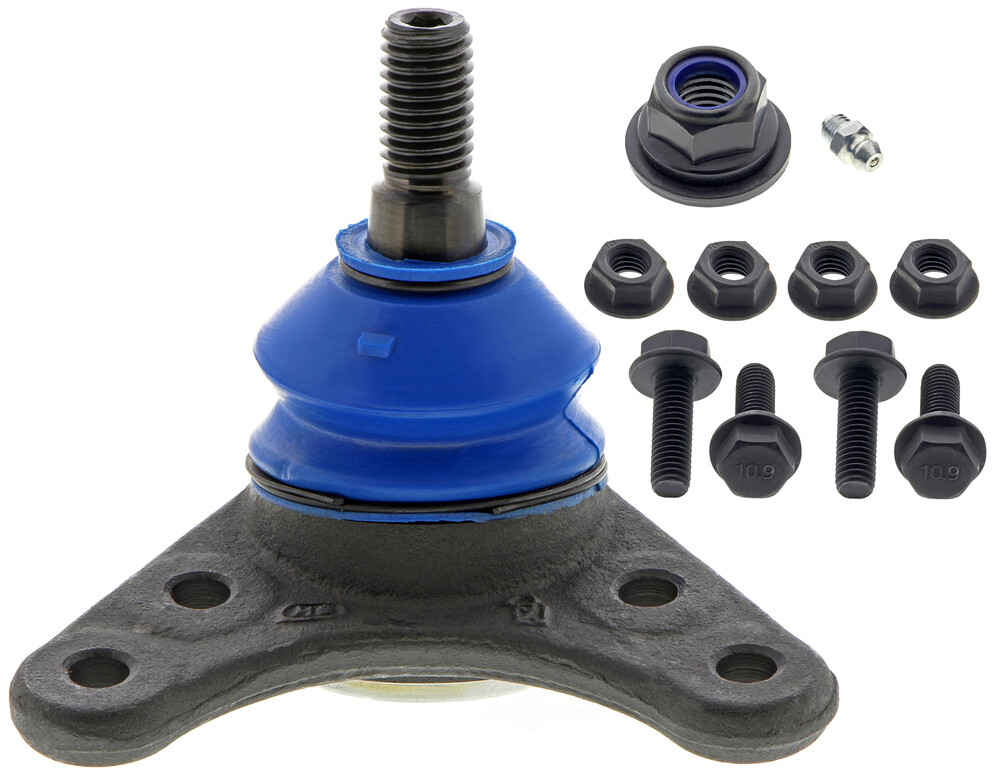 Upper Ball Joint Mevotech MS50509
