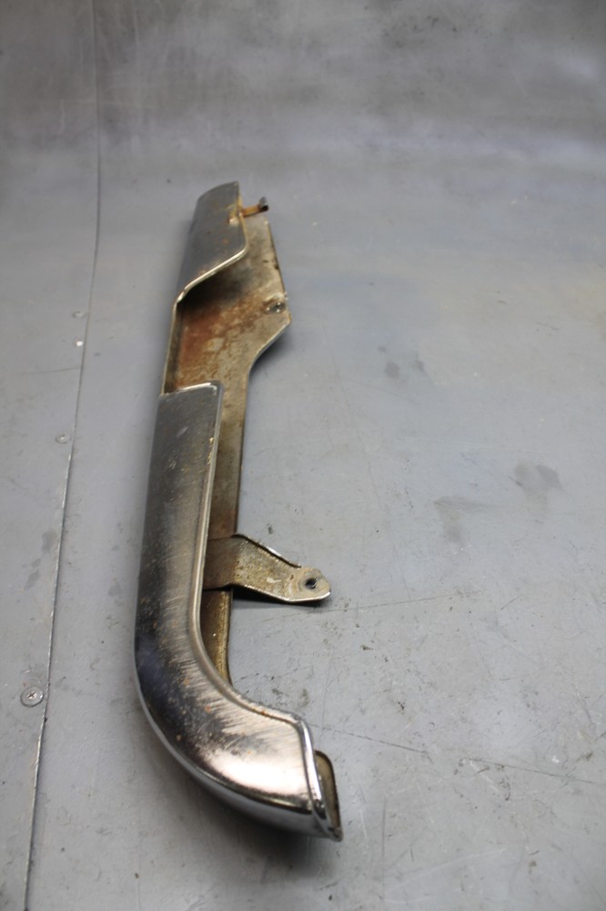 1982 SUZUKI GS300L CHAIN GUARD