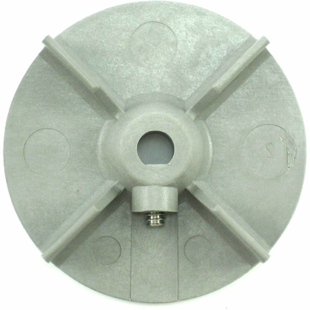 Jabsco 37006-0000 Plastic Impeller