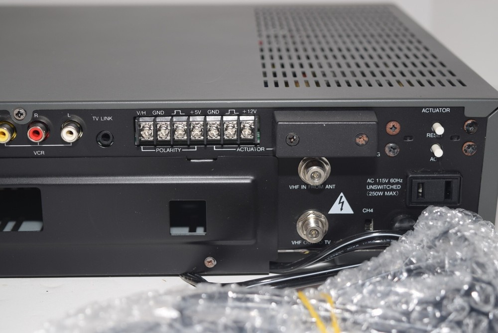 President Model PS600XL Video Cipher II Plus - Never used