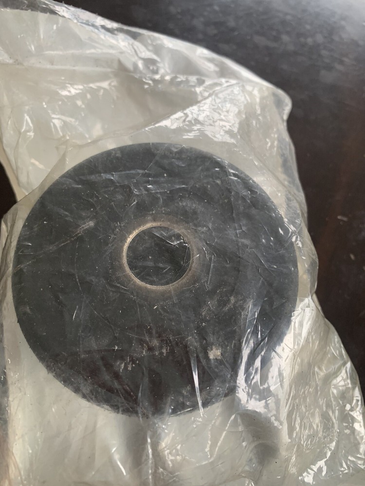 Freightliner Motor Mount LOR CB-1125-2